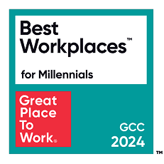 Best Workplaces for Millennials