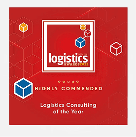 Logistics Consultancy of the Year – Logistics Middle East Awards
