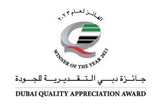 Dubai Quality Award